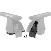 RHINO RACK DK043 2500 FITTING KIT