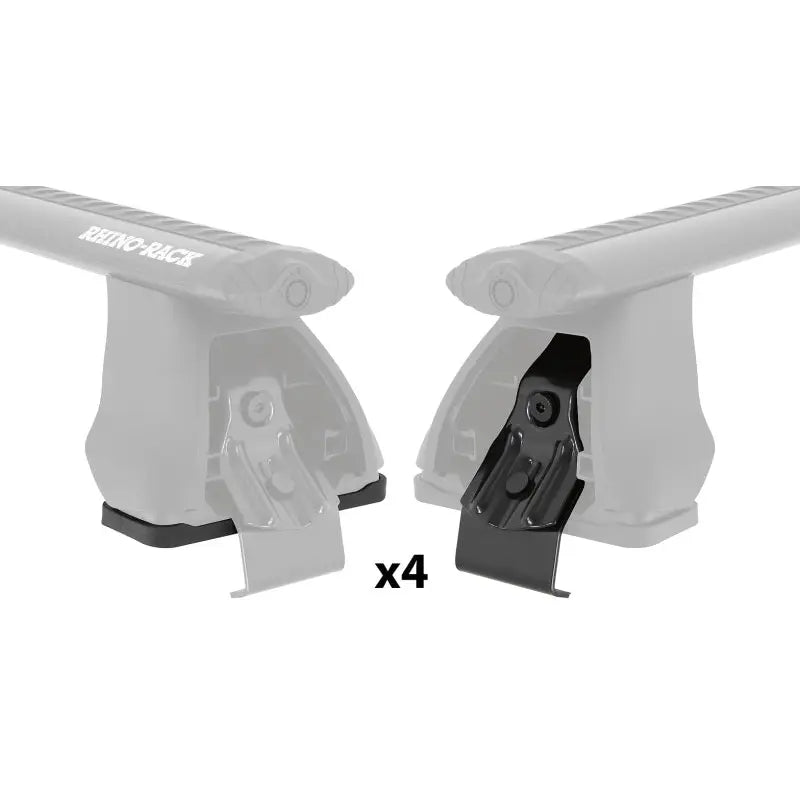 RHINO RACK DK043 2500 FITTING KIT