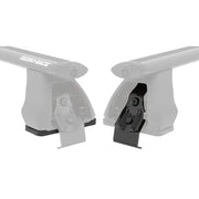 DK498 Roof Rack Mounting Kit Hardware