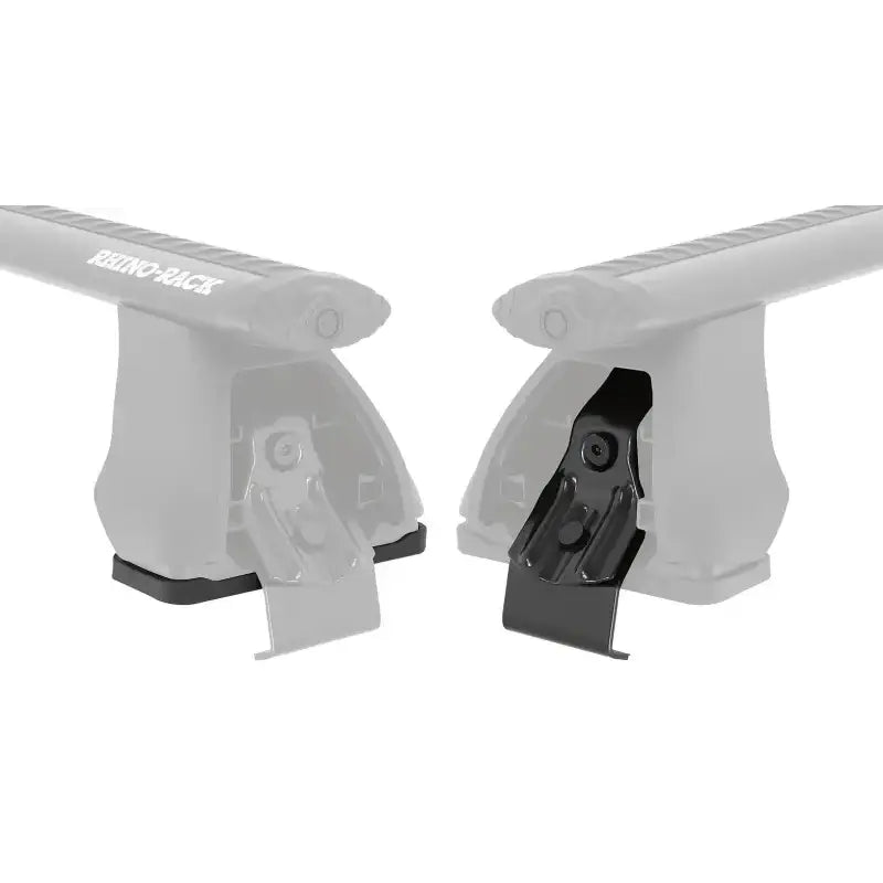 DK498 Roof Rack Mounting Kit Hardware