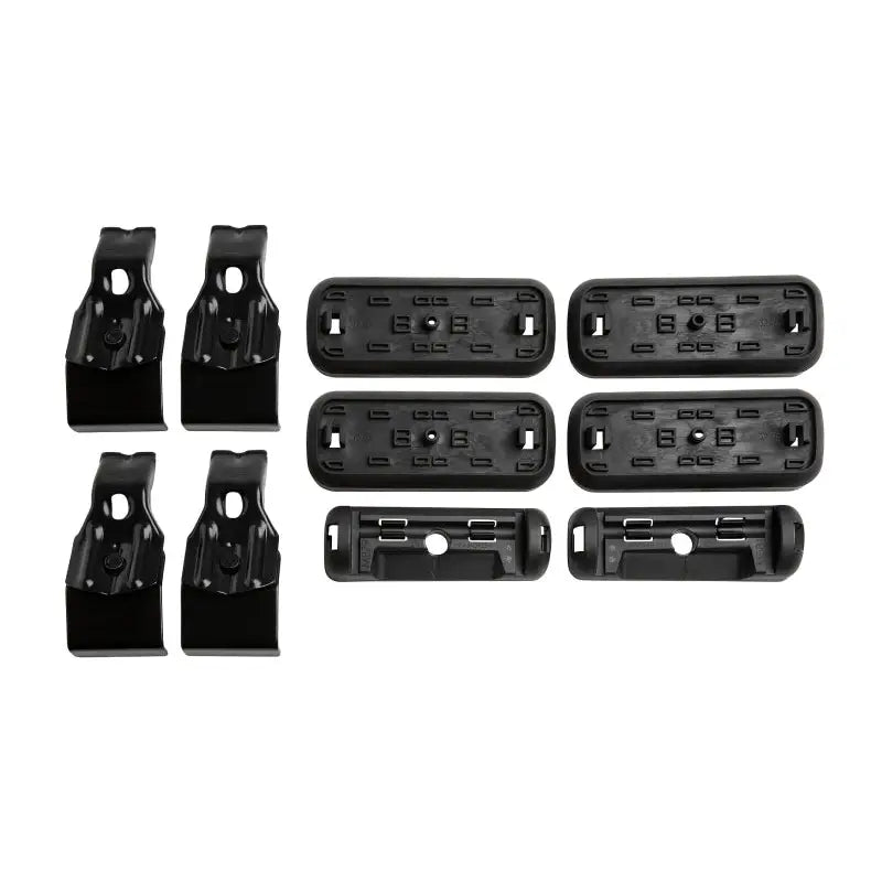 RHINO RACK DK512 2500 FITTING KT