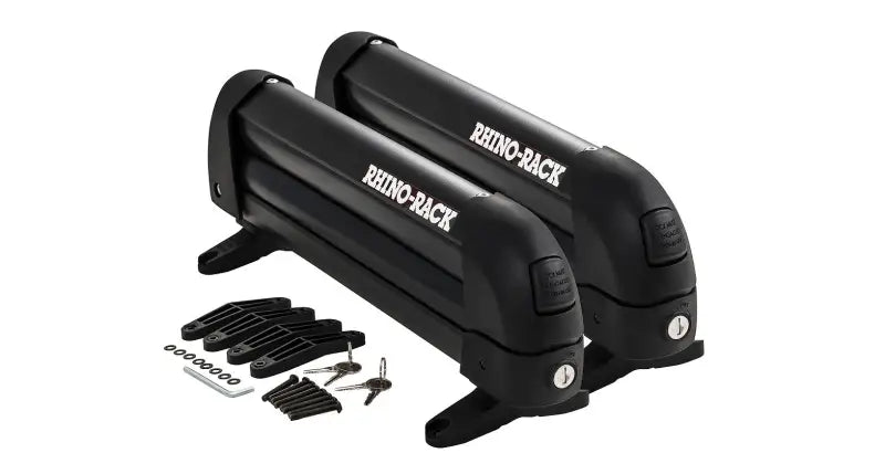 573 Ski Carrier - Roof Rack Kit