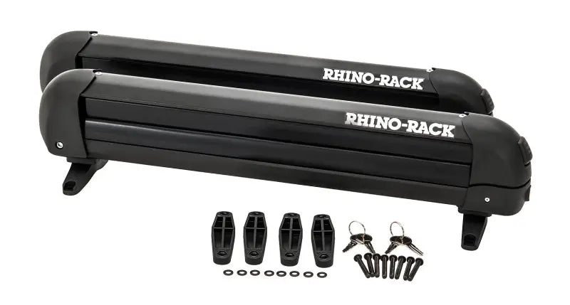 574 Ski Carrier - Roof Rack Kit