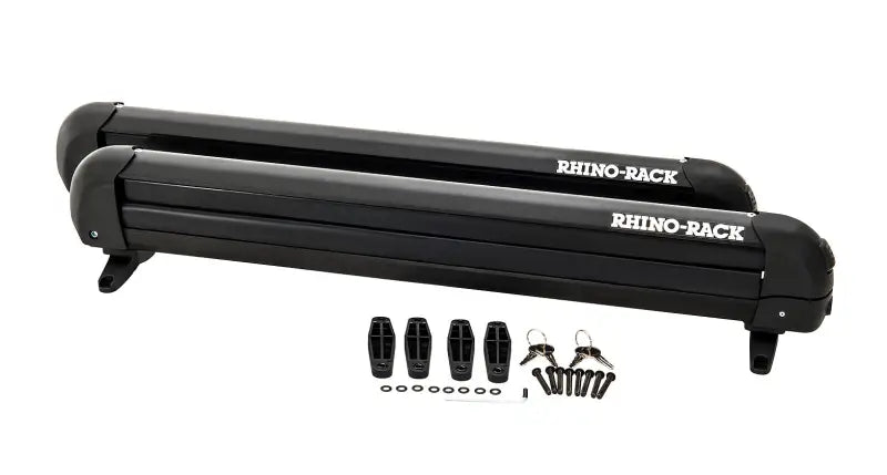 576 Ski Carrier - Roof Rack Kit