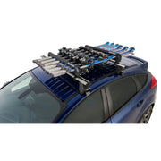 RHINO RACK 576 SKI AND SNOWBOARD CARRIER - 6 SKIS