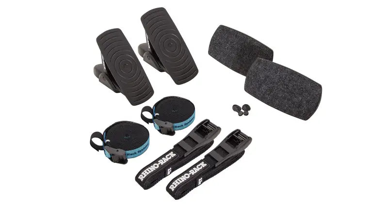 581 Kayak Carrier