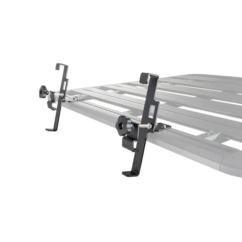 Rhino-Rack RUFLB Rhino-Rack Aluminum Folding Ladder Bracket - RUFLB