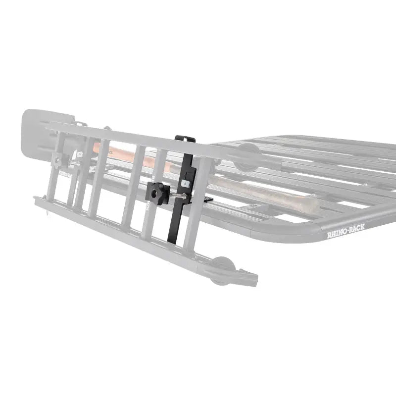 Rhino-Rack RUFLB Rhino-Rack Aluminum Folding Ladder Bracket - RUFLB