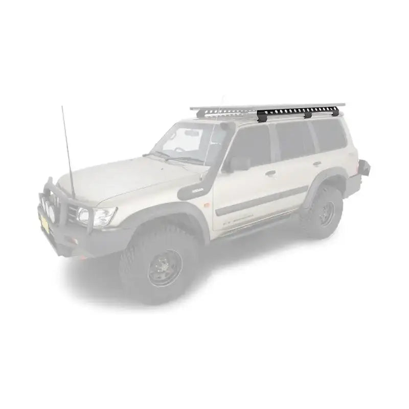 Rhino-Rack Backbone RGMB2 Kit - Roof Rack Mounting