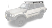 Rhino-Rack Backbone RGMB2 Kit - Roof Rack Mounting