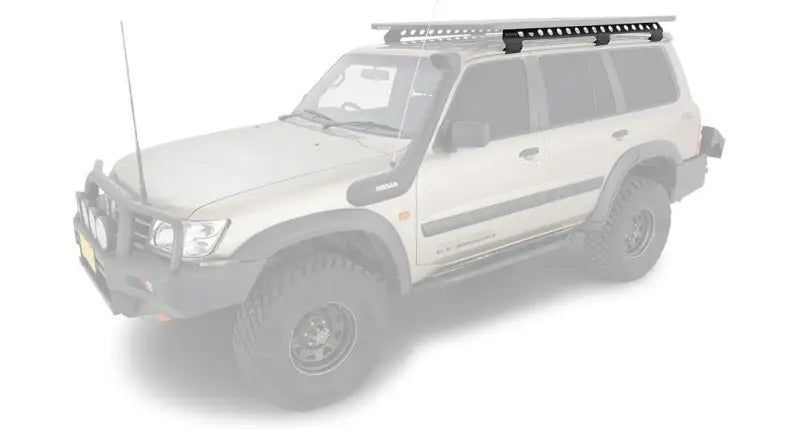 Rhino-Rack Backbone RGMB2 Kit - Roof Rack Mounting
