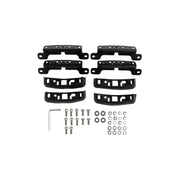 Rhino-Rack Base Kit for Ford Expedition/Licoln navigator ($ pcs) - Truck & Automotive