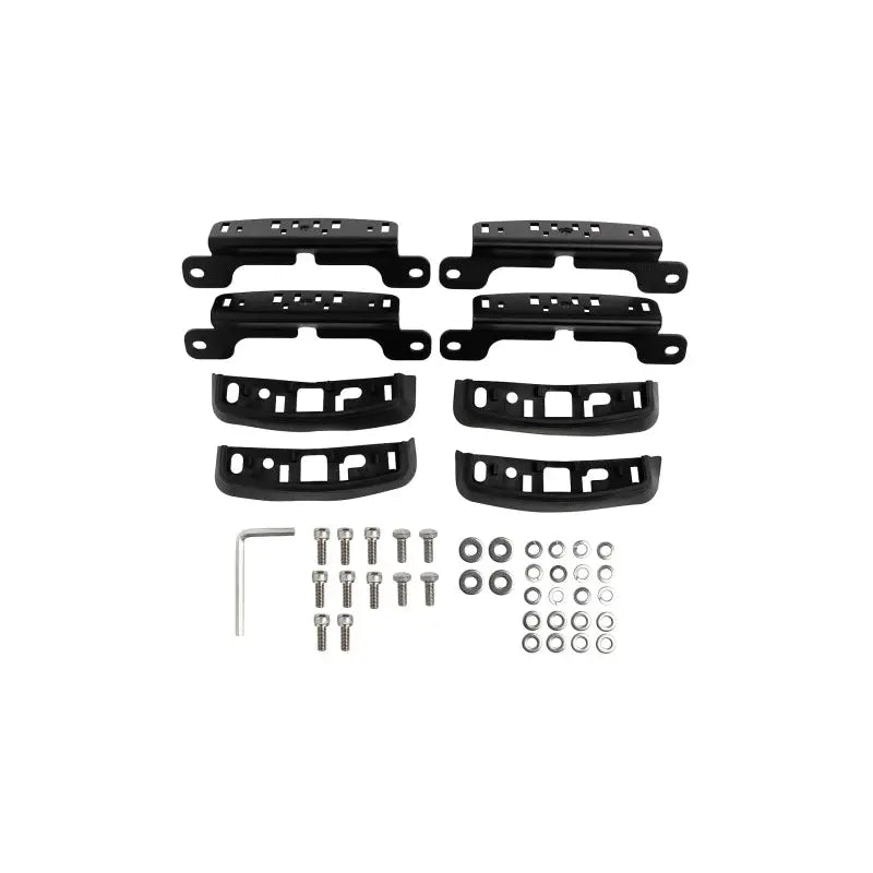 Rhino-Rack Base Kit for Ford Expedition/Licoln navigator ($ pcs) - Truck & Automotive