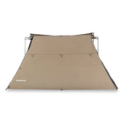 Rhino-Rack Batwing Tapered Zip Extension - Truck & Automotive