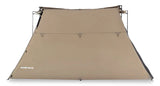 Rhino-Rack Batwing Tapered Zip Extension - Truck & Automotive