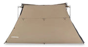 Rhino-Rack Batwing Tapered Zip Extension - Truck & Automotive