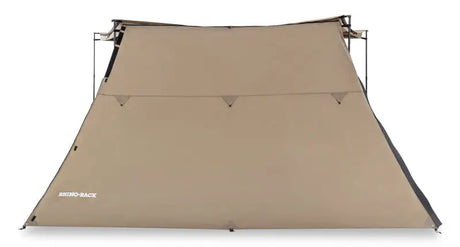 Rhino-Rack Batwing Tapered Zip Extension - Truck & Automotive