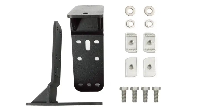 Rhino-Rack Batwing Tracklander Bracket Kit - Truck & Automotive