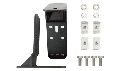 Rhino-Rack Batwing Tracklander Bracket Kit - Truck & Automotive