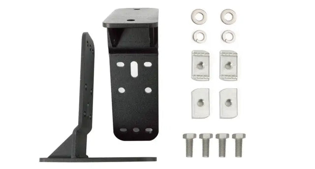 Rhino-Rack Batwing Tracklander Bracket Kit - Truck & Automotive