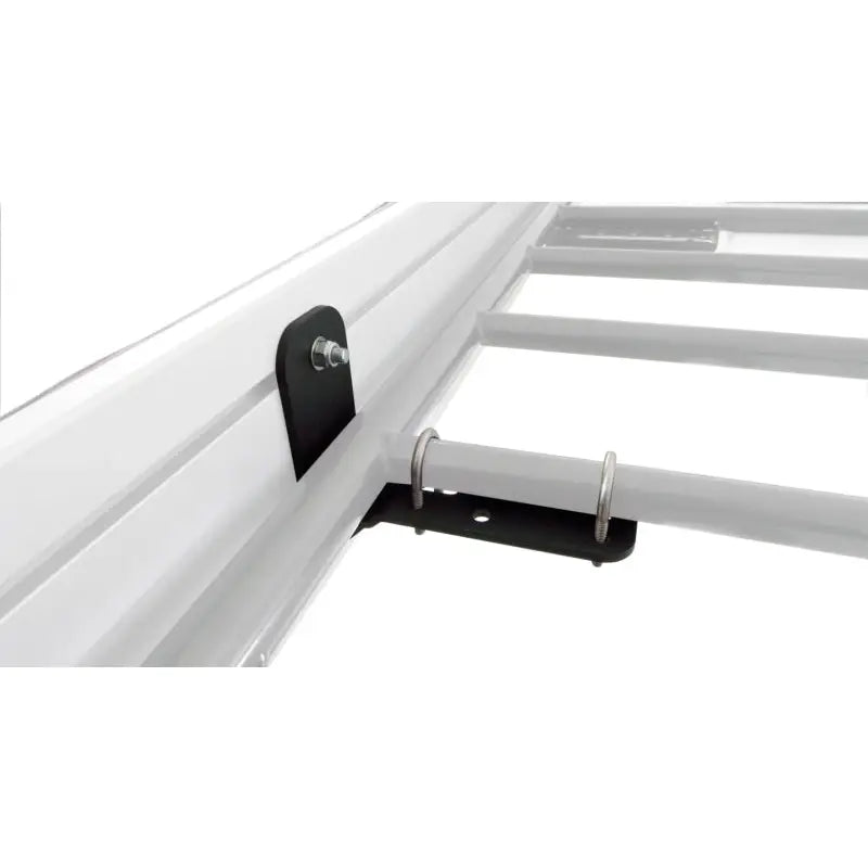 Rhino-Rack 31103 Rhino-Rack Batwing Tubular Rack Bracket Kit
