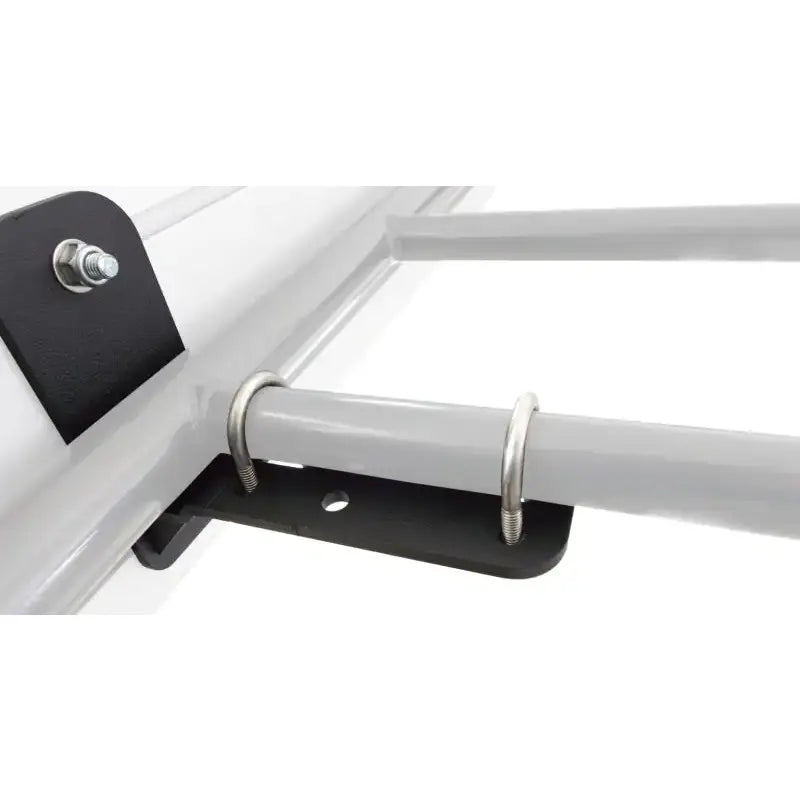 Rhino-Rack Batwing Tubular Rack Bracket Kit - Truck & Automotive