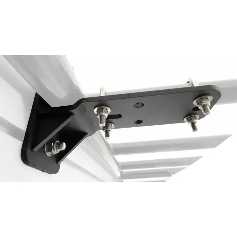 Rhino-Rack Batwing Tubular Rack Bracket Kit - Truck & Automotive