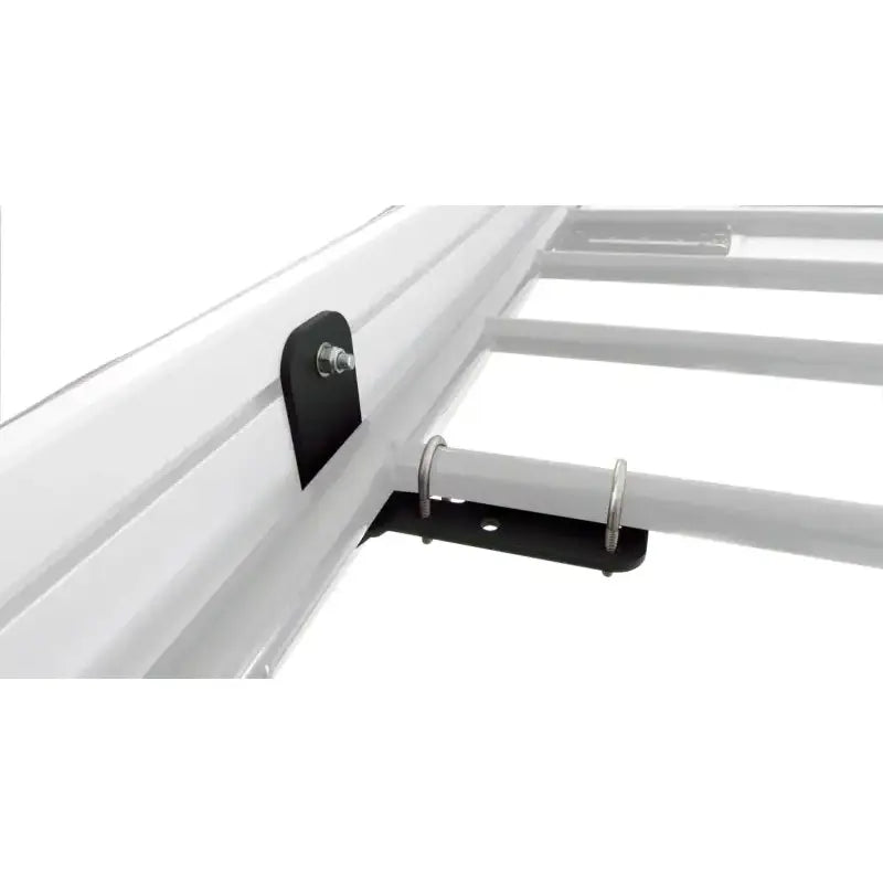 Rhino-Rack Batwing Tubular Rack Bracket Kit - Truck & Automotive
