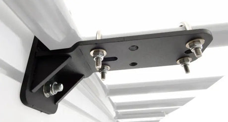 Rhino-Rack Batwing Tubular Rack Bracket Kit - Truck & Automotive