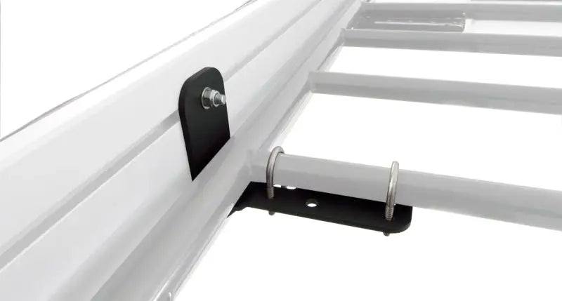 Rhino-Rack Batwing Tubular Rack Bracket Kit - Truck & Automotive