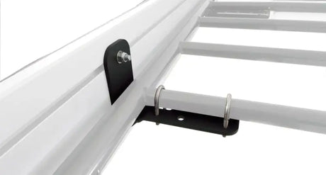Rhino-Rack Batwing Tubular Rack Bracket Kit - Truck & Automotive