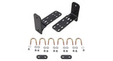 Rhino-Rack Batwing Tubular Rack Bracket Kit - Truck & Automotive