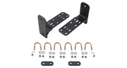 Rhino-Rack Batwing Tubular Rack Bracket Kit - Truck & Automotive