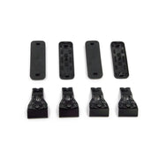 DK383 Roof Rack Mounting Kit Hardware