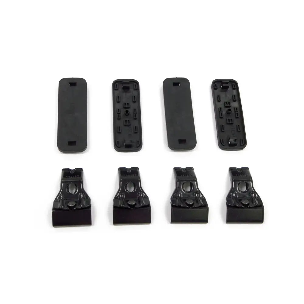DK383 Roof Rack Mounting Kit Hardware