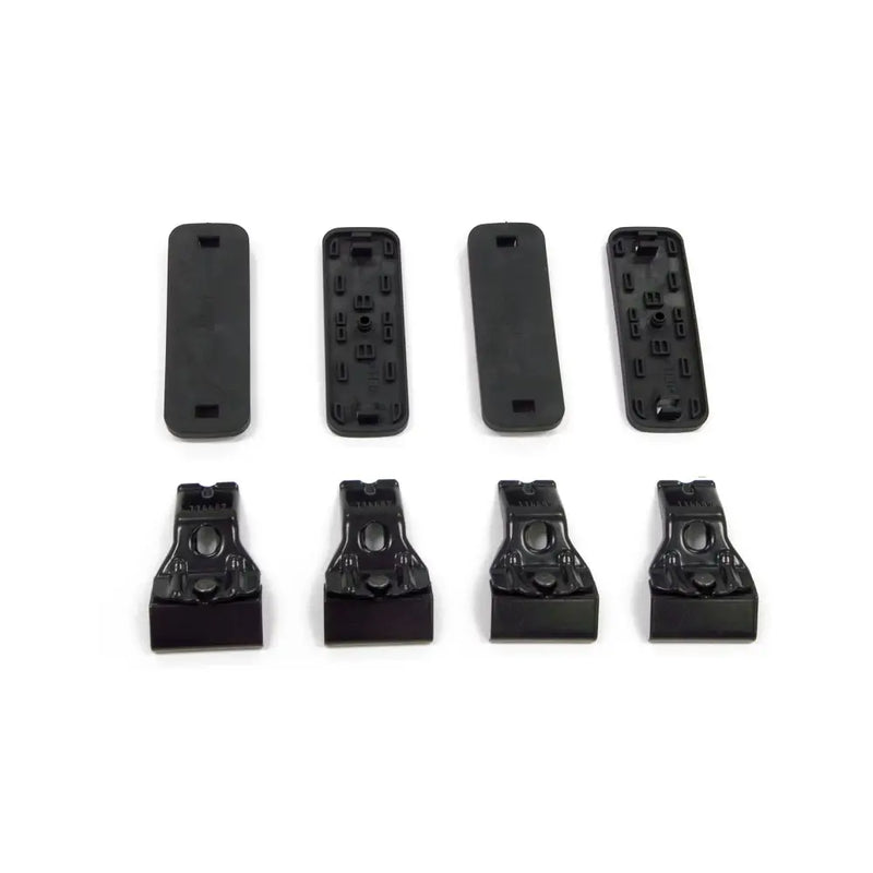 DK383 Roof Rack Mounting Kit Hardware