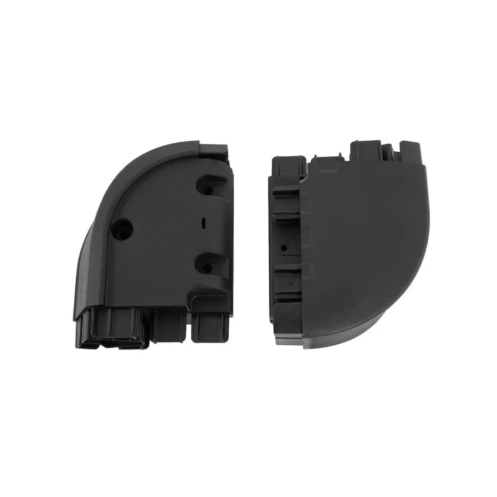 Rhino Rack Easy To Install Roof Rack Mounting Kit Hardware 43262 - Pioneer NG Corner Set LH RH