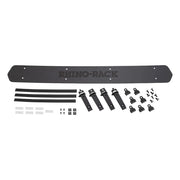 Rhino Rack Easy To Install Roof Rack Wind Deflector RWFS - Rhino-Rack Generic Pioneer