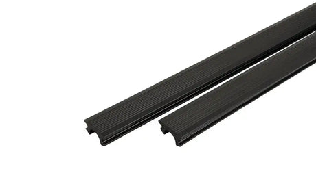 Rhino Rack HD Bar Rubber 1375mm (2-Pack) - Roof Cross Wear Strip