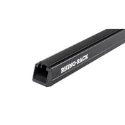 RHINO RACK RB1650B HEAVY DUTY BAR (BLACK 65')