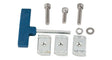Hardware kit with T-handle wrench for Rhino-Rack heavy duty bike carrier fitting