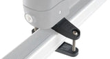 Rhino-Rack Heavy Duty Fitting Kit mounting hardware for roof racks