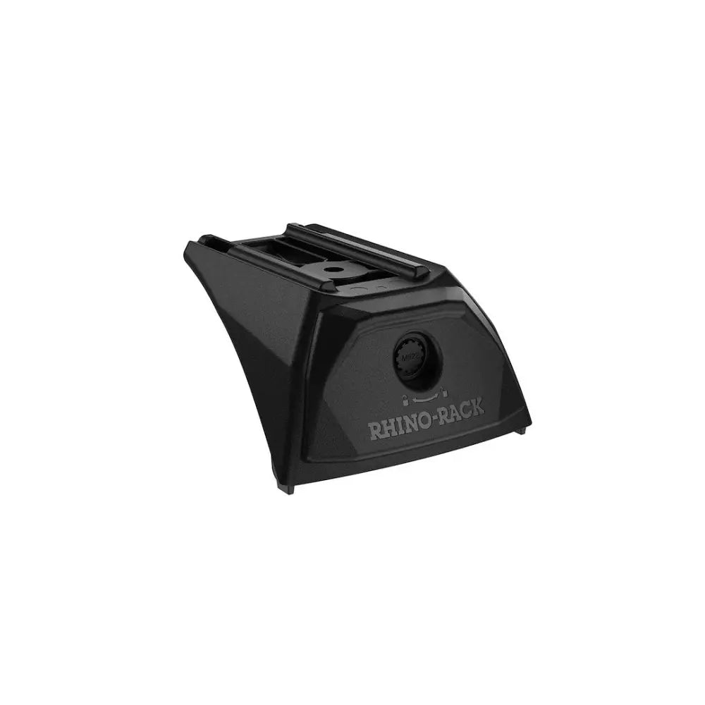 Rhino Rack Installation Tools Provided Roof Rack Cross Bar Mounting Kit RX300L-4 - RX300 Low Fixed Mount Leg 4PCS