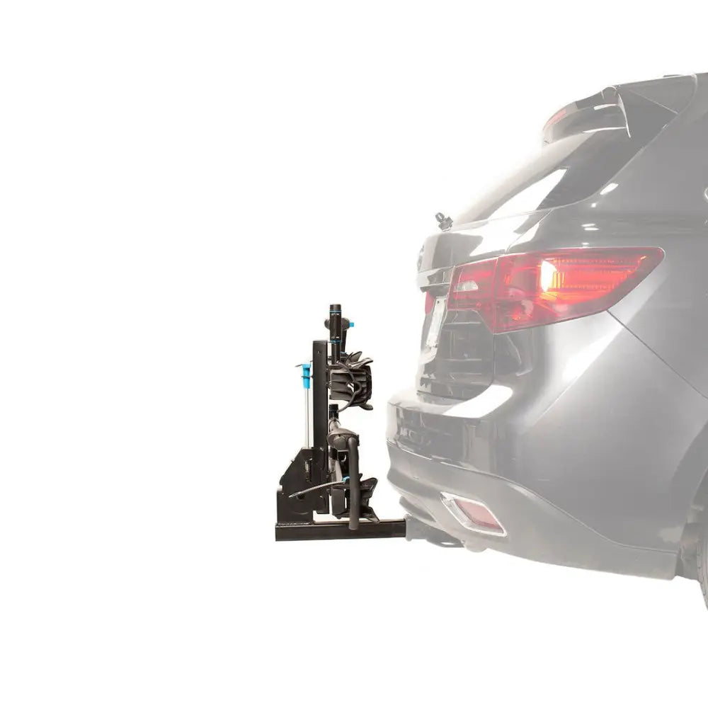 Rhino Rack Limited Lifetime Warranty Bike Rack 10003 - Monorail 1.25