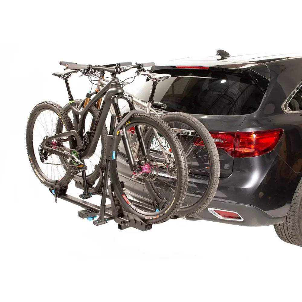 Rhino Rack Limited Lifetime Warranty Bike Rack 10003 - Monorail 1.25