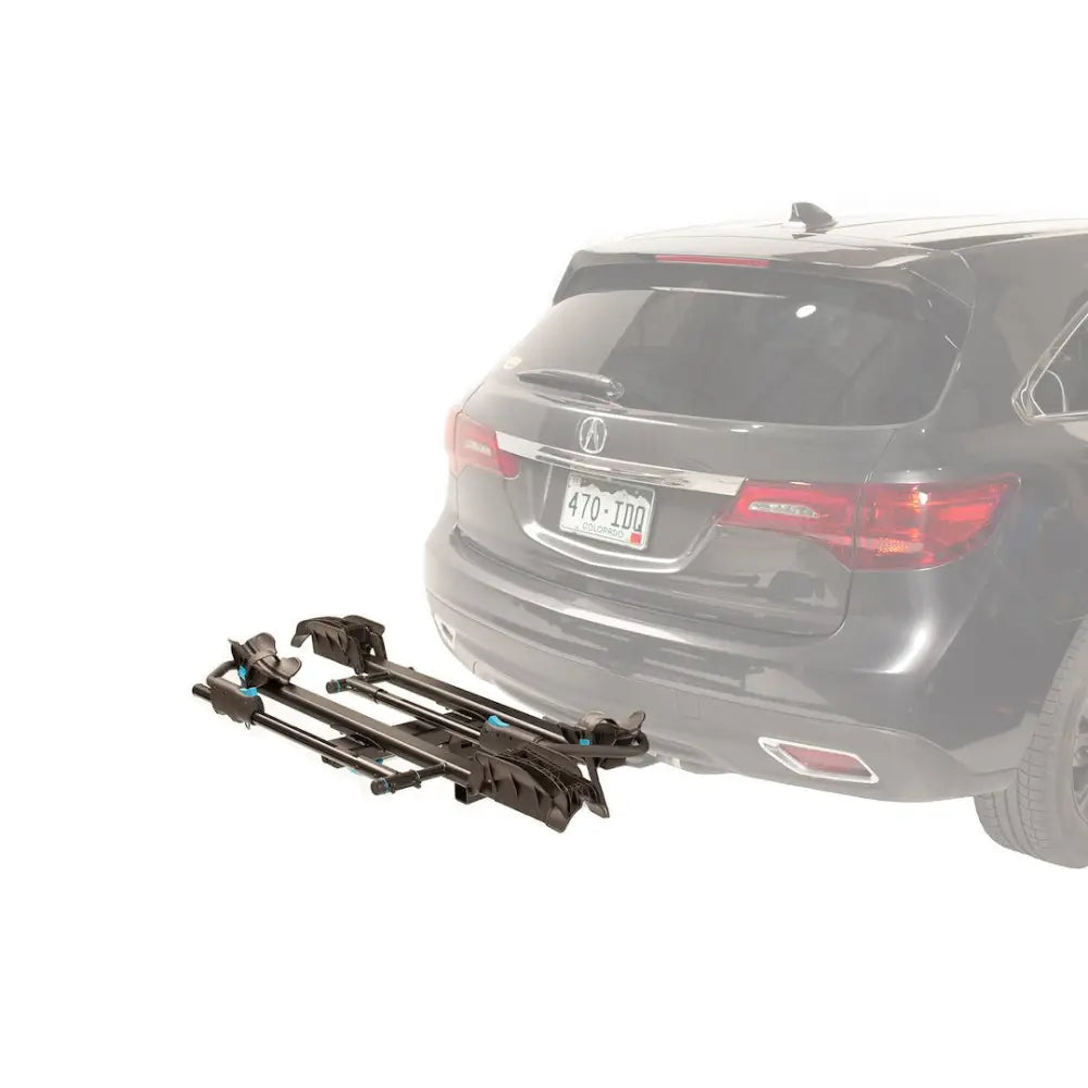 Rhino Rack Limited Lifetime Warranty Bike Rack 10003 - Monorail 1.25