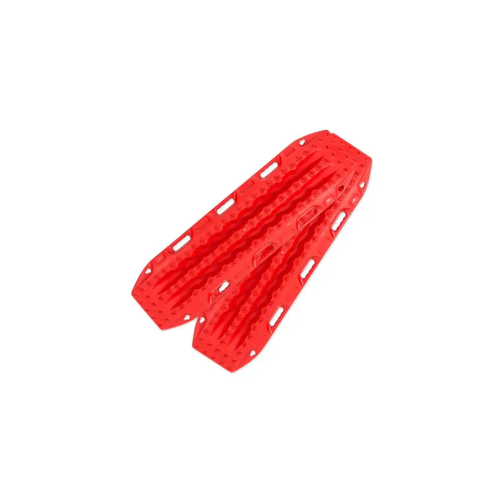 Rhino Rack MTX02FJR - Red Maxtrax Mkii FJ