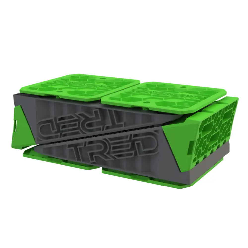 Rhino Rack Limited Lifetime Warranty Trailer Leveling Kit TGTLVLPK - Tred GT Levelling Pack