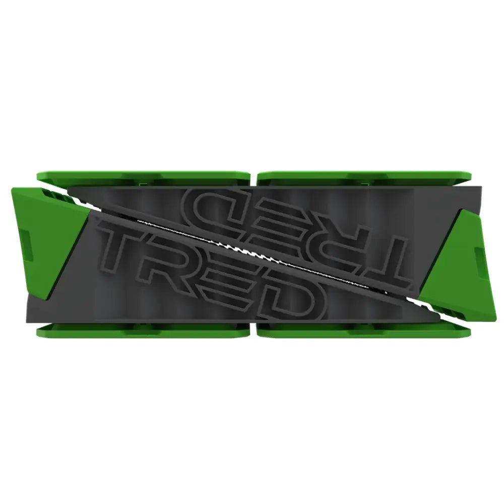 Rhino Rack Limited Lifetime Warranty Trailer Leveling Kit TGTLVLPK - Tred GT Levelling Pack