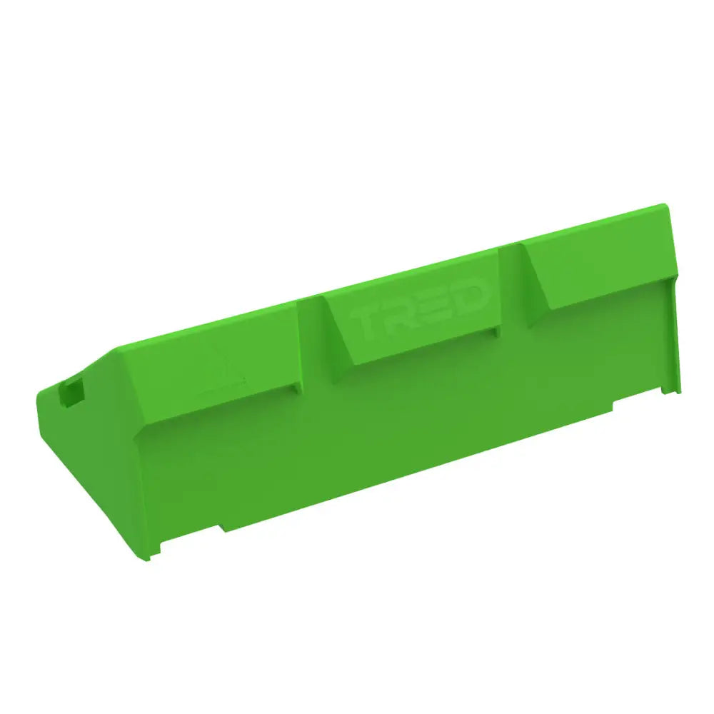 Rhino Rack Limited Lifetime Warranty Wheel Chock TGTLVC - Tred GT Levelling Ramp
